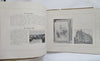 Newport New Hampshire Town History Souvenir Album 1909 pictorial view book