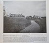 White Mountains New Hampshire Travel Souvenir 1896 pictorial keepsake album