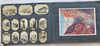Rio Grand Rocky Mountains Railroad Souvenir Album c. 1910 pictorial book