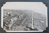 Rio Grand Rocky Mountains Railroad Souvenir Album c. 1910 pictorial book