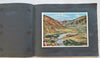 Rio Grand Rocky Mountains Railroad Souvenir Album c. 1910 pictorial book