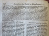 Bonnie Prince Charlie Monstrous Birth Bees Eastern architecture 1748 London mag.