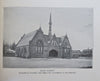 Quincy Massachusetts real estate promo 1903 pictorial souvenir album views