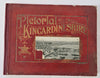 Kincardinshire Scotland Souvenir Album c. 1905 pictorial book city views scenes