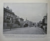 Kincardinshire Scotland Souvenir Album c. 1905 pictorial book city views scenes