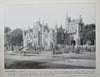 Kincardinshire Scotland Souvenir Album c. 1905 pictorial book city views scenes