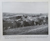 Kincardinshire Scotland Souvenir Album c. 1905 pictorial book city views scenes