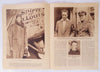 Famous flights Aviation Zeppelin dirigibles 1929 rare early special magazine