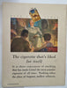 Flapper Women 1928 Judge magazine full issue Dr. Seuss cartooons