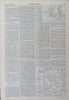 Abe Lincoln Christmas Feast Harper's Civil War newspaper 1864 Dec complete issue