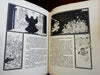Rabelais' Gargantua 1934 H. Giraud illustrated adaptation for children