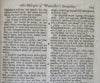 Jacobite Rebellion Siberia Scottish Highlands 1748 London mag.