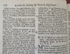 Jacobite Rebellion Siberia Scottish Highlands 1748 London mag.