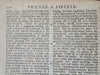 Jacobite Rebellion Siberia Scottish Highlands 1748 London mag.