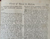 Jacobite Rebellion Siberia Scottish Highlands 1748 London mag.