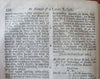 Lima Peru Ethnography Quack Doctors Locusts Aug. 1748 London mag. full issue