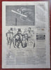 Winslow Homer Songs of War Dixie SC Slave map 1861 Harper's Civil War newspaper