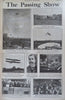 Aviation Special War Planes Future of Travel 1913 rare Leslie's Illustrated Mag