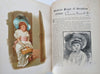 Marie Lucas Juvenile art 1890s w/16 color plates Children book Stories legends