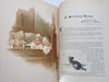 Marie Lucas Juvenile art 1890s w/16 color plates Children book Stories legends