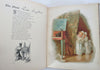 Marie Lucas Juvenile art 1890s w/16 color plates Children book Stories legends