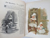 Marie Lucas Juvenile art 1890s w/16 color plates Children book Stories legends