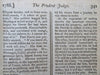 Queen of Fairies Frederick the Great Dueling Slave Trade 1788 Lady's mag.