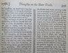 Queen of Fairies Frederick the Great Dueling Slave Trade 1788 Lady's mag.