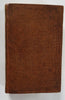 William Congreve Collected Poetry 1778 beautiful gilt leather binding