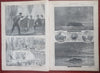 Lincoln Assassination John Wilkes Booth issue 1865 Harper's Civil War newspaper