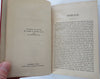 Maritime Provinces Canada Tourist Info 1887 Ticknor travel guide w/ 8 nice maps