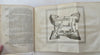 India Goa Maldives Ceylon Batavia East Indies 1750 Voyages history book w/plates
