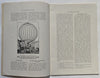 Zeppelin Ephemera Promo Booklets Almanacs Periodicals 1920's-40's Lot x 5 items
