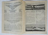 Aerial Age Weekly 1920 rare pictorial aviation magazines Lot x 3