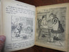 The Cooking School & Other Stories 1880 Emma E. Brown illustrated child's book