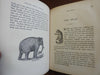 Sister Mary's Stories About Animals 1850-60 illustrated children's book