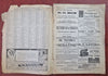 Druggist's Circular Chemistry Pharmacy Trade Magazine 1900 rare complete issue
