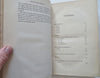 James Thomson Collected Poems English Poets 1853 lovely leather book