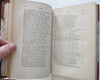 James Thomson Collected Poems English Poets 1853 lovely leather book