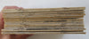 Month Goodspeed's Book Shop Lot x 24 Catalogues 1939-49 Antique Book Collecting
