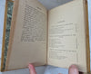 Treitschke's Political Lectures German Nationalism WWI 1914 leather book