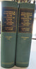 Adams Bibliography Rare 16th Century Books 1967 Cambridge University 2 vol. set