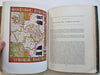 Tooley's Maps & Map Makers Reference Map Collecting 1961 custom leather book