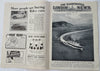 Hindenburg Flight Memoir Queen Mary Tornado 1936 rare UK Illustrated magazine