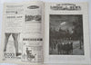 WWI Zeppelin Combat Crash 1916 rare Illustrated UK newspaper complete issue