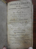 Observations on conversion St. Paul 1800 Boston Islam Lord George Lyttleton book