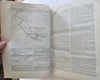 Civil Engineering in Europe 1887 French illustrated journal rare monumental book