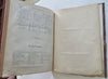 Civil Engineering in Europe 1887 French illustrated journal rare monumental book