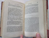 Lord Byron 1832 Hints from Horace & The Corsair Poetry gorgeous leather book