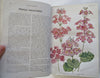 Horticultural Review French Botanical 1936-37 nice run 24 issues 16 color plates